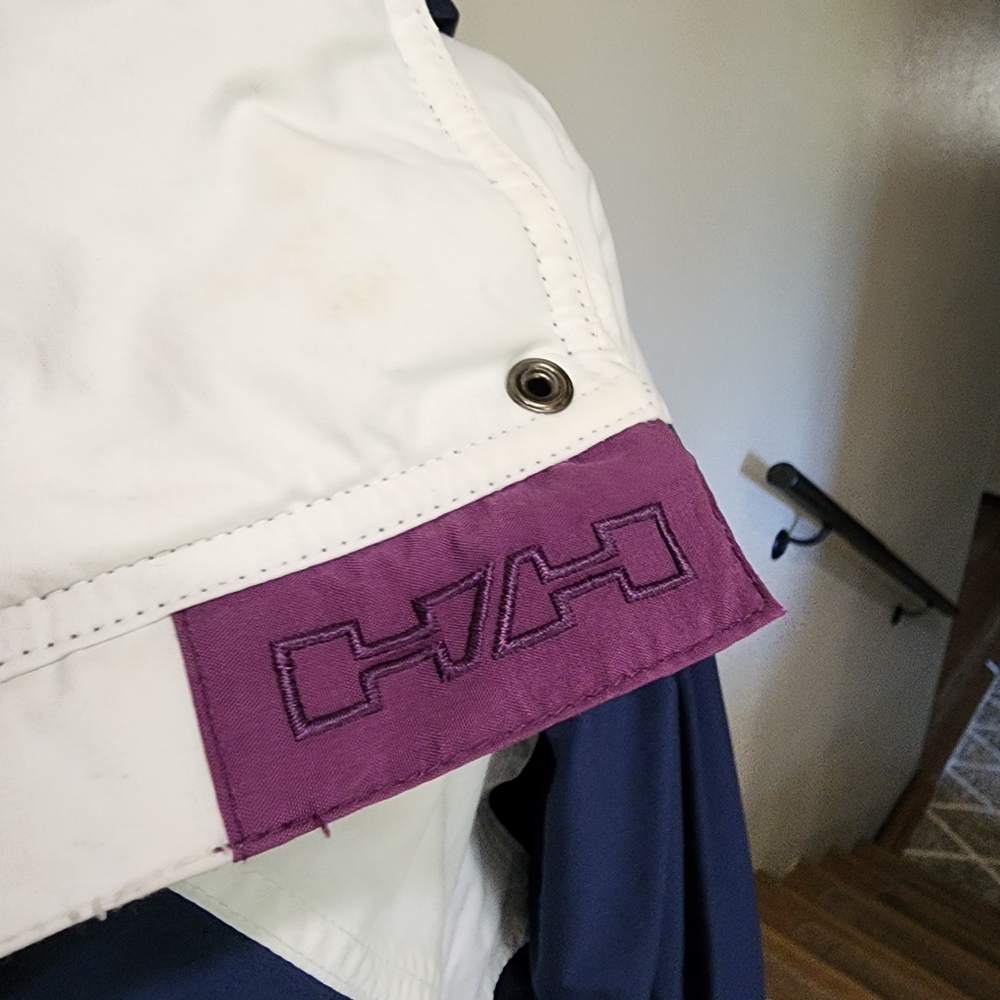 Helly Hansen Helly Tech Jacket Waterproof Breatha… - image 6